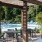 relax poolside
