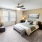 Model Master Bedroom