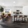Kitchen and Dining room