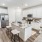 Towhnome Model Kitchen
